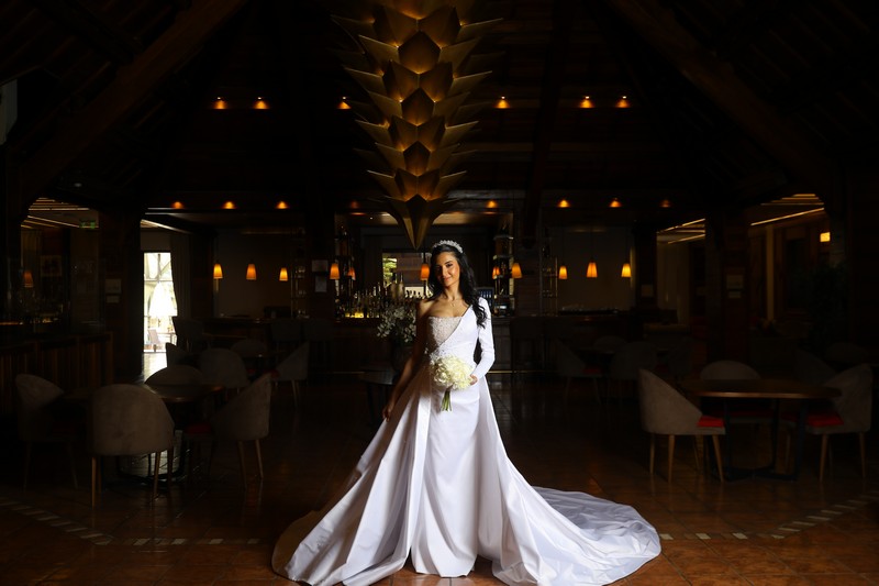 Happy anniversary Dr Joe khoury and Lucciana Azzi